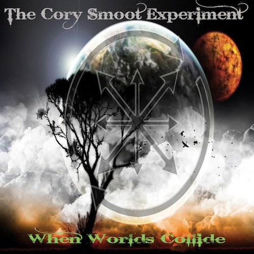 The Cory Smoot Experiment - When Worlds Collide