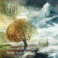 Thyrien - Hymns of The Mortals - Songs From The North