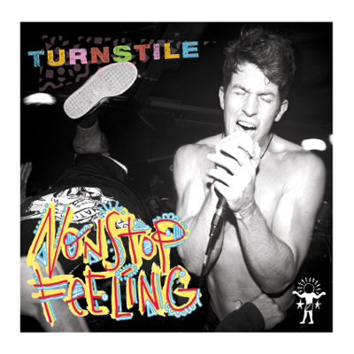  Turnstile – Nonstop Feeling 