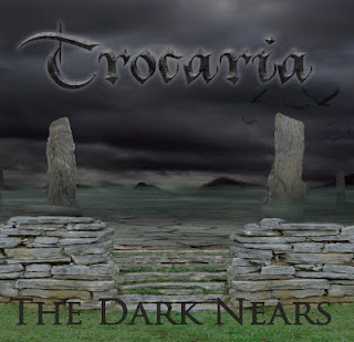 Trocaria - The Dark Nears