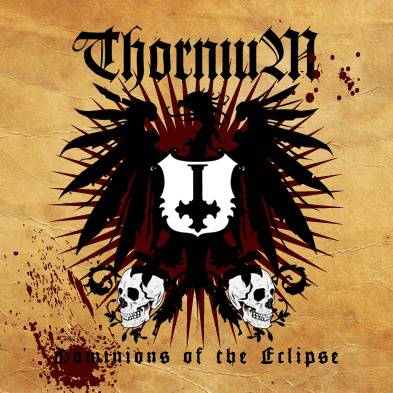 Thornium - Dominions of The Eclipse