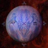 Vanguard X Mortem - Neptune Fragrance
