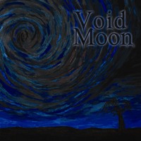 Void Moon - On The Blackest of Nights
