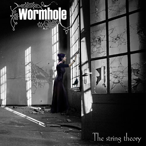 Wormhole - The String Theory