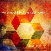 We Almost Killed The Cabin Crew – Boola Boola