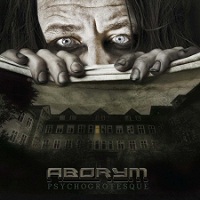 Aborym - Psychogrotesque 200