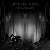 Winterthrone - The Godslayer