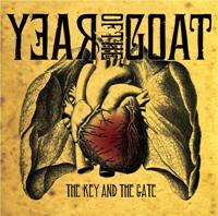 Year of The Goat - The Key and The Gate
