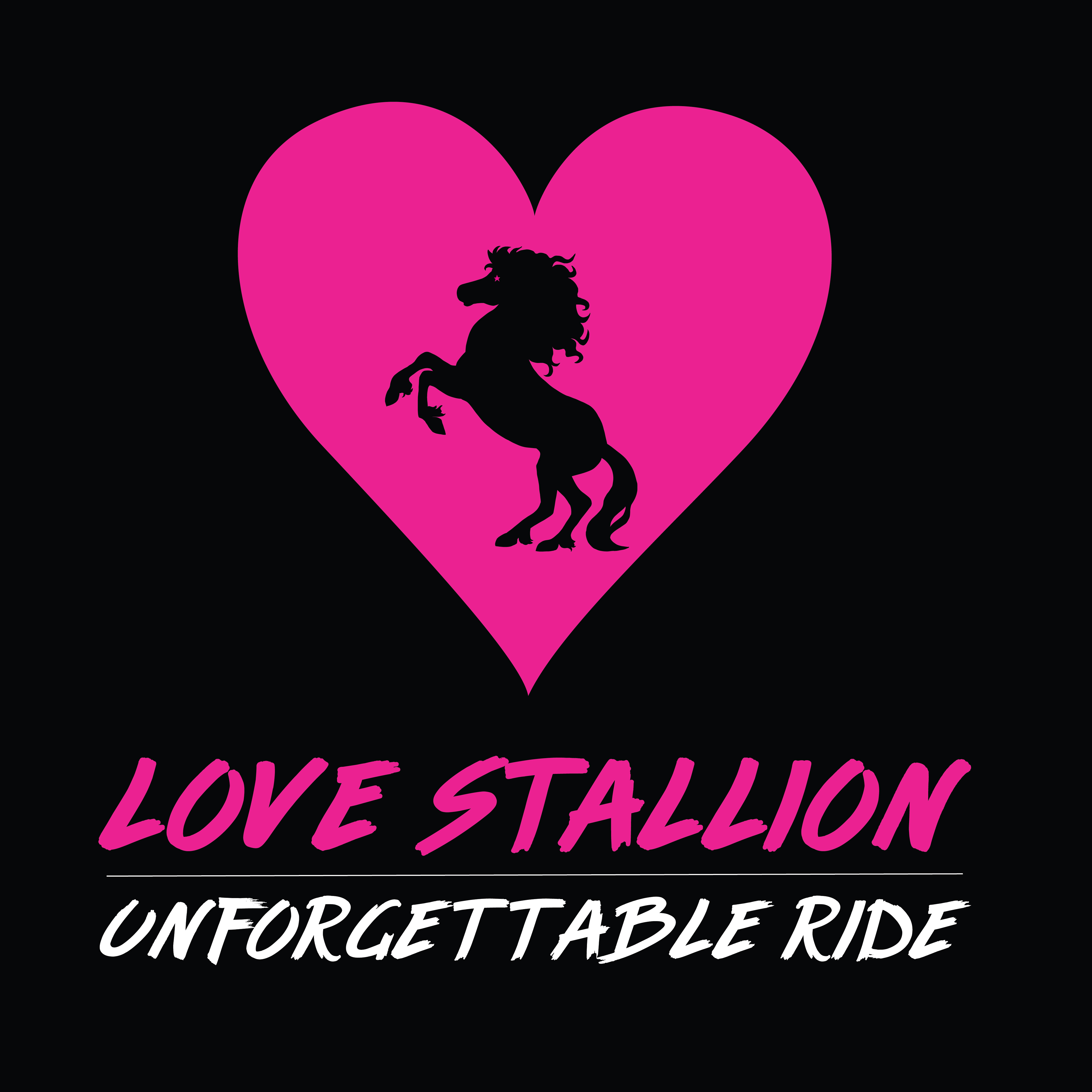 Love me away. Love Stallion - Unforgettable Ride (2018). Love Stallion. Repeat Love Stallion. Bait Stallion lover.