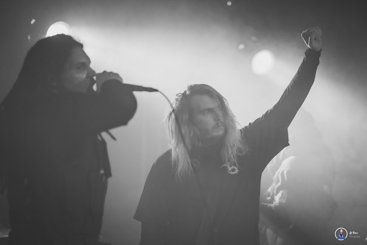 Technical slamming-, downtempo- en alien deathcore als afsluiting van ...