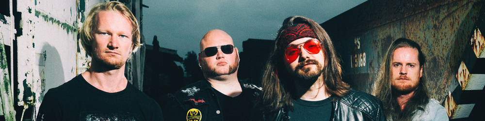 Zware Metalen, de plek voor metalliefhebbers