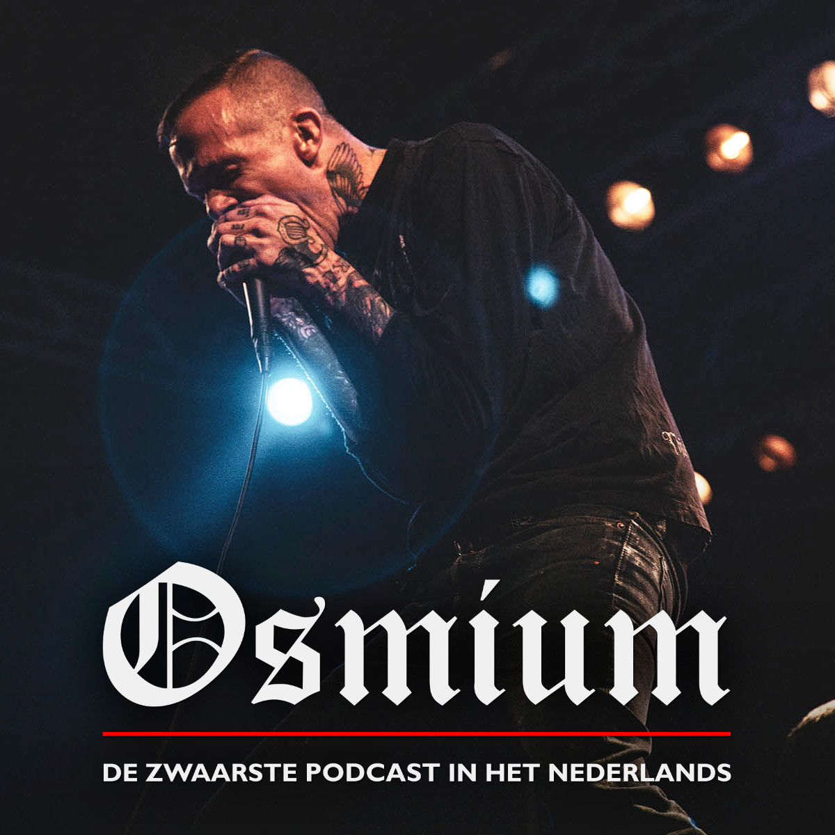 Osmium #78: oproer om discriminerende btw-tarieven en verdringende tributebands Osmium #78: oproer om discriminerende btw-tarieven en verdringende tributebands