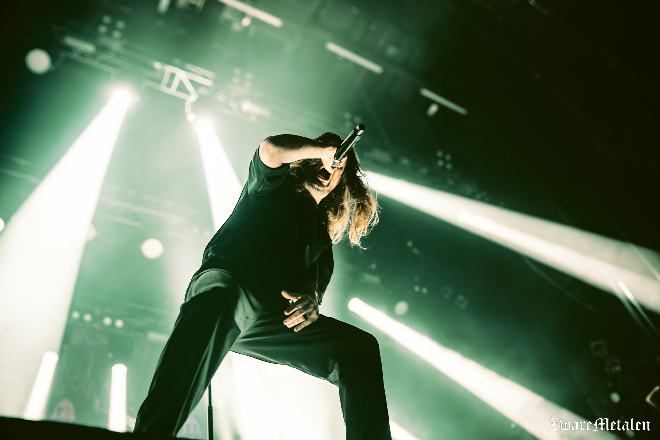 Fit For a King verovert 013 in Tilburg