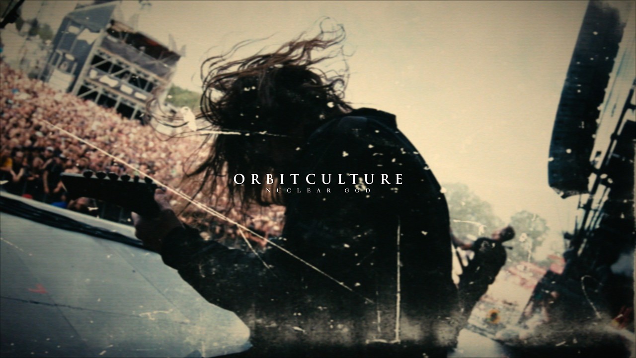 Video's op zondag: Orbit Culture, Saor, Whispered, Draugr, Insomnium, Suicide Silence, Fleddy Melcul